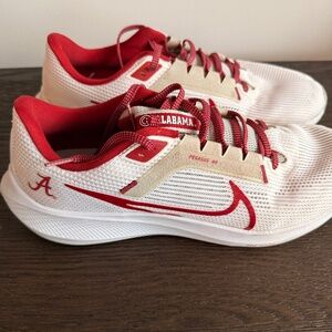 Nike Alabama Shoes